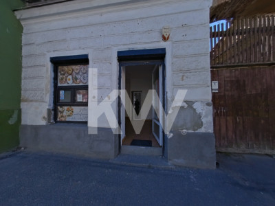 Oportunitate de investiție - spațiu comercial - strada Lungă