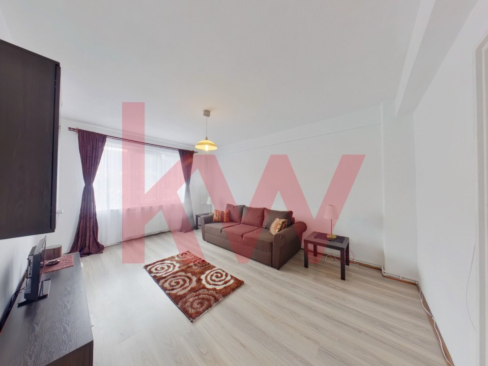 Apartament de inchiriat, 2 camere, langa mall Afi, view superb