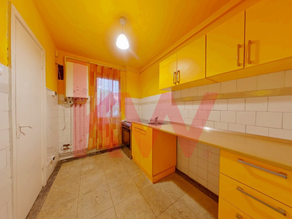 Închiriere apartament cu 2 camere în cartierul Gemenii, Brașov