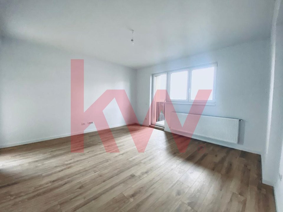 Apartament 2 camere Nemobilat Noua Rezidence