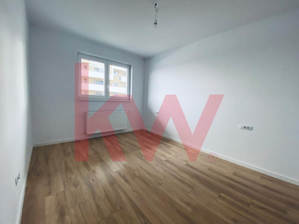 Apartament 2 camere Nemobilat Noua Rezidence