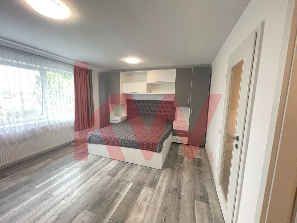 ApartVila Ghimbav I Curte Proprie