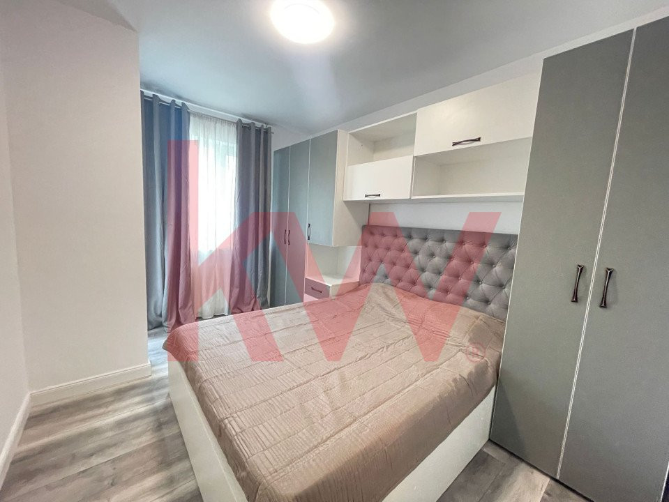 ApartVila Ghimbav I Curte Proprie