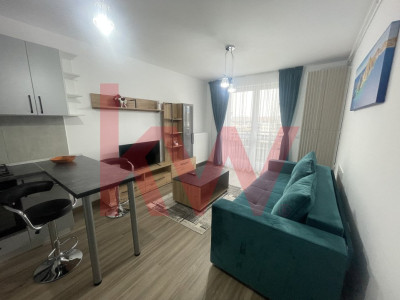 Apartament 2 camere I Tip Studio Grandis Zona Coresi