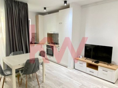 Prima inchiriere , apartament 2 camere modern 