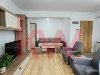 Apartament Nou cu 2 camere, Noua Residence - Bloc 2022