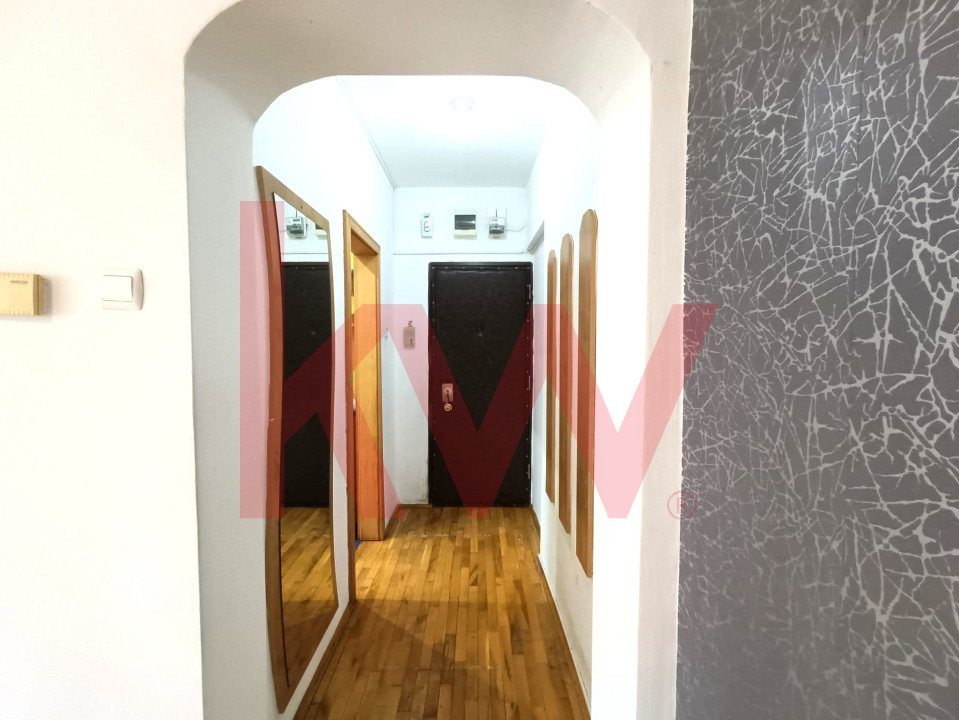 Stefan cel Mare, Astra - Apartament cu 2 camere, primitor si calduros