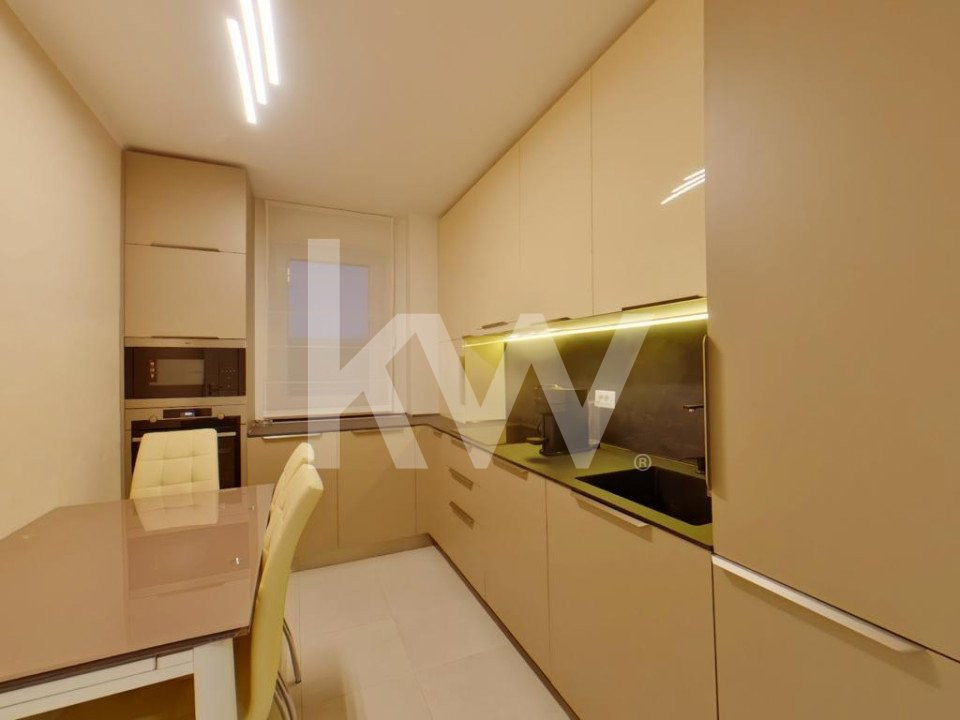 Apartament 2 camere, clasa Lux, Urban Plaza