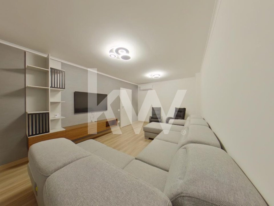 Apartament 2 camere, clasa Lux, Urban Plaza