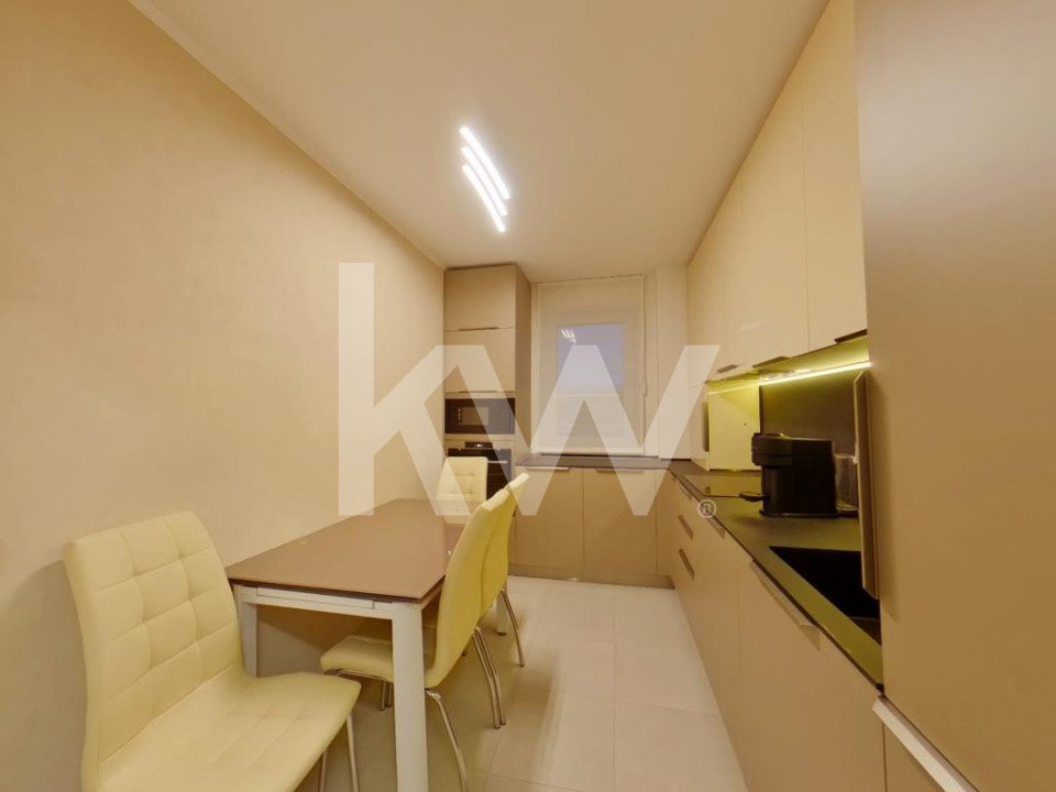 Apartament 2 camere, clasa Lux, Urban Plaza