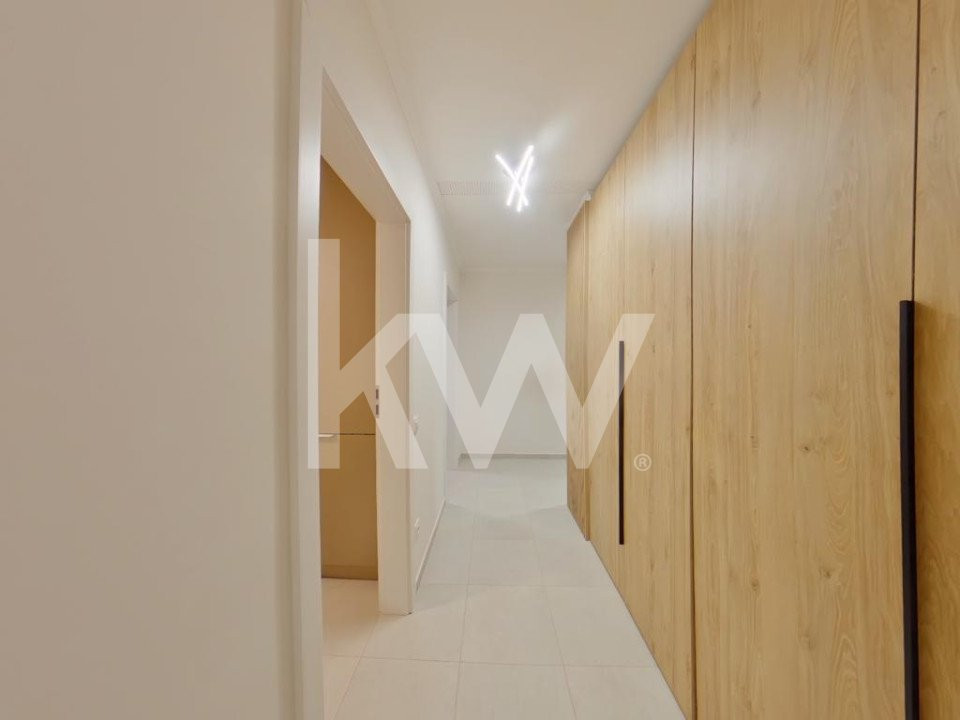 Apartament 2 camere, clasa Lux, Urban Plaza