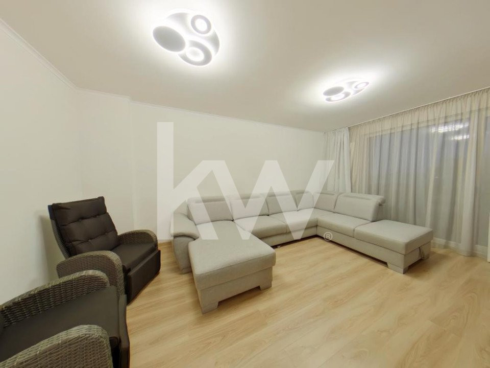 Apartament 2 camere, clasa Lux, Urban Plaza