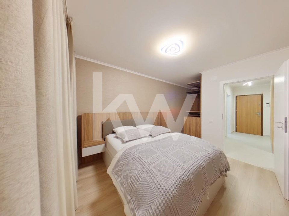 Apartament 2 camere, clasa Lux, Urban Plaza