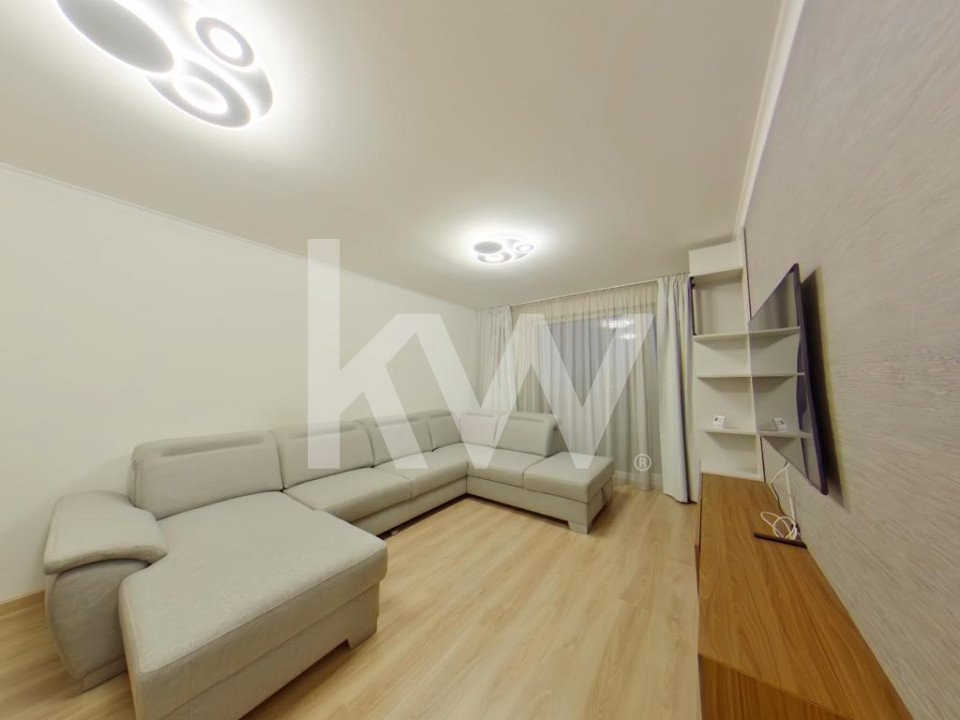 Apartament 2 camere, clasa Lux, Urban Plaza