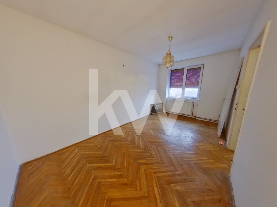 Apartament 2 camere, zona Mall Afi