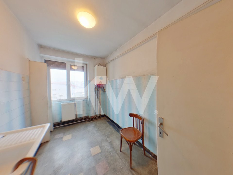 Apartament 2 camere, zona Mall Afi