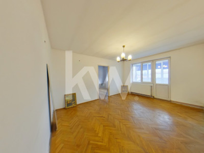 Apartament 2 camere, zona Mall Afi