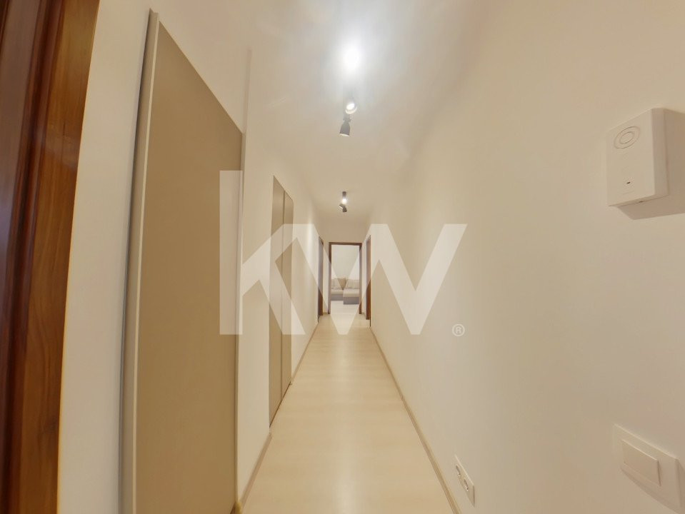 Apartament modern- 2 camere –Ioan Socec, Tractorul 