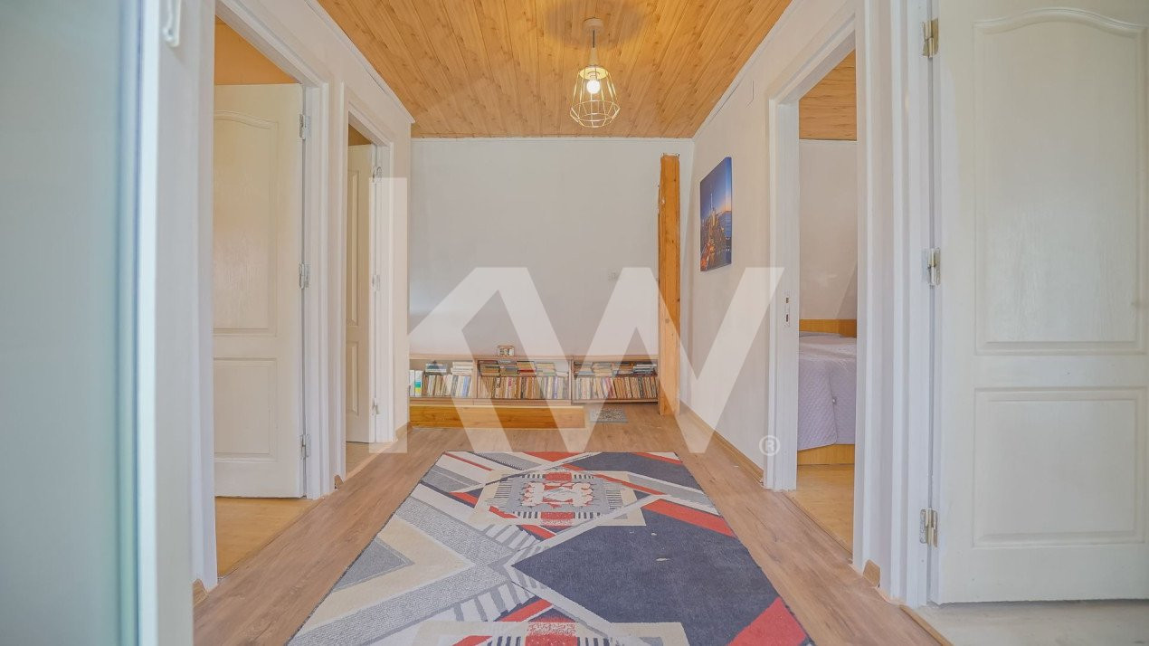 Închiriere casa 4 camere, teren 400 mp - zona Tractorul, Brasov