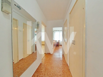 Apartament 3 cam I Bld. Saturn I Comision 0%