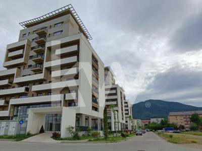 Apartament cu 2 camere, Noua Residence 