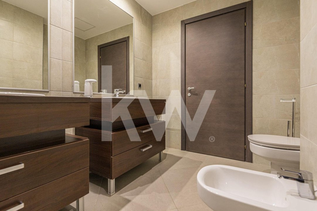 Apartament zona exclusivista pretabil Regim Hotelier- Silver Mountain