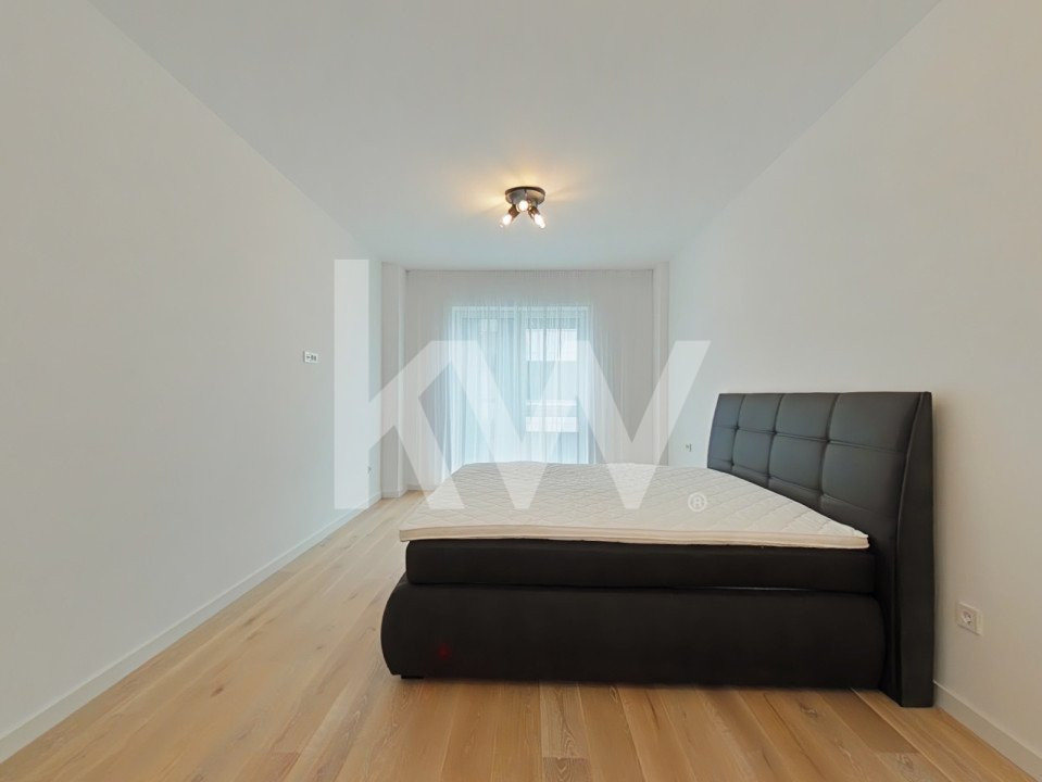 Închiriere apartament 2 camere mobilat și utilat, strada Mihai Viteazul 