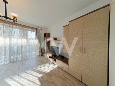 Inchiriere apartament 2 camere, decomandat în zona Avangarden, Brașov