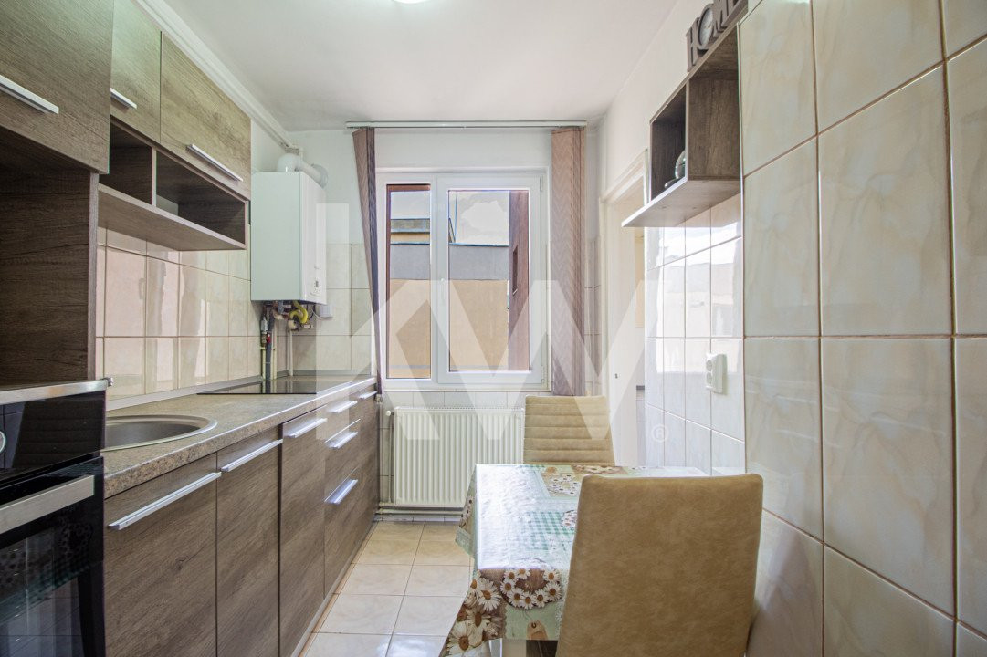 Apartament 2 camere, priveliste deosebita – 0% comision