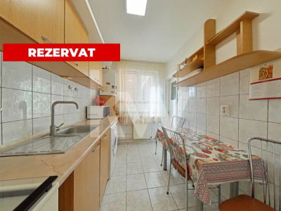 REZERVAT - Vânzare apartament cu 2 camere, circular, Calea București