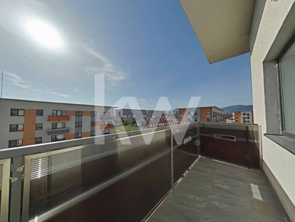 REZERVAT - Apartament cu 3 camere, mobilat si utilat, strada Nicolae Labis 