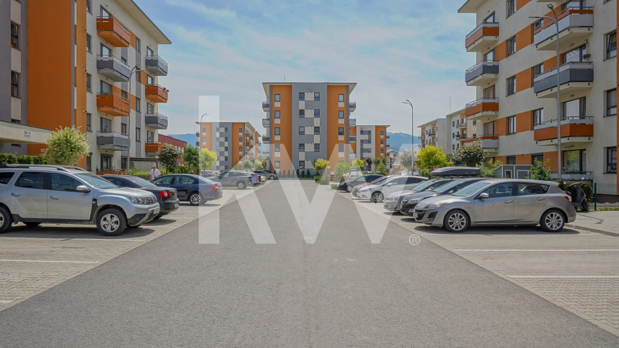 REZERVAT - Apartament cu 3 camere, mobilat si utilat, strada Nicolae Labis 