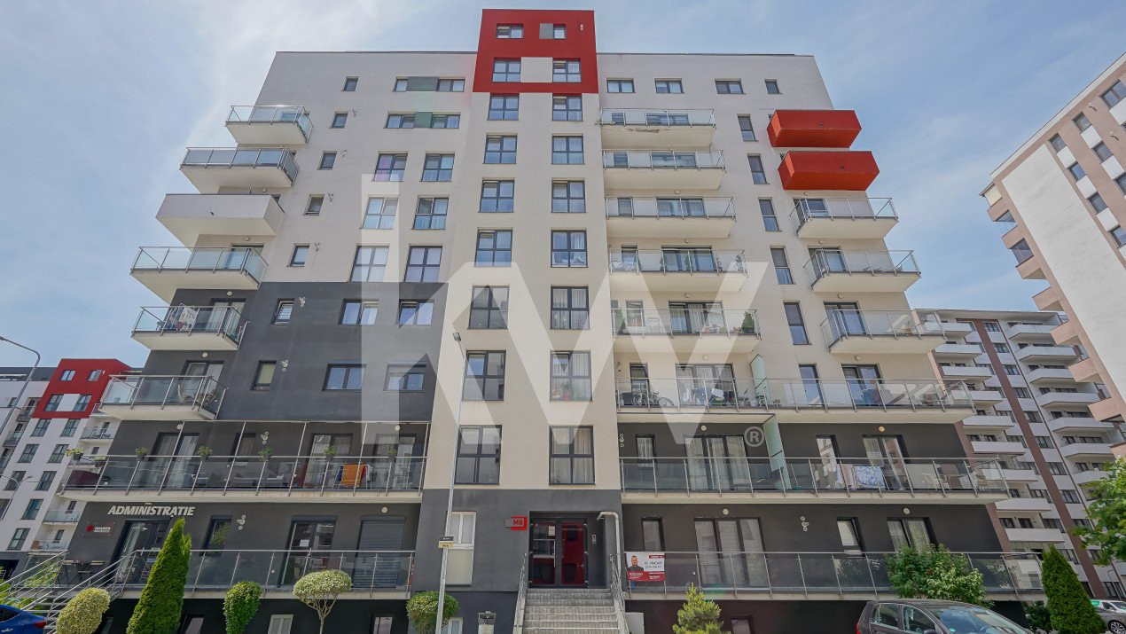 Apartament cu 3 camere, strada Ioan Popasu - Tractorul, Comision 0%
