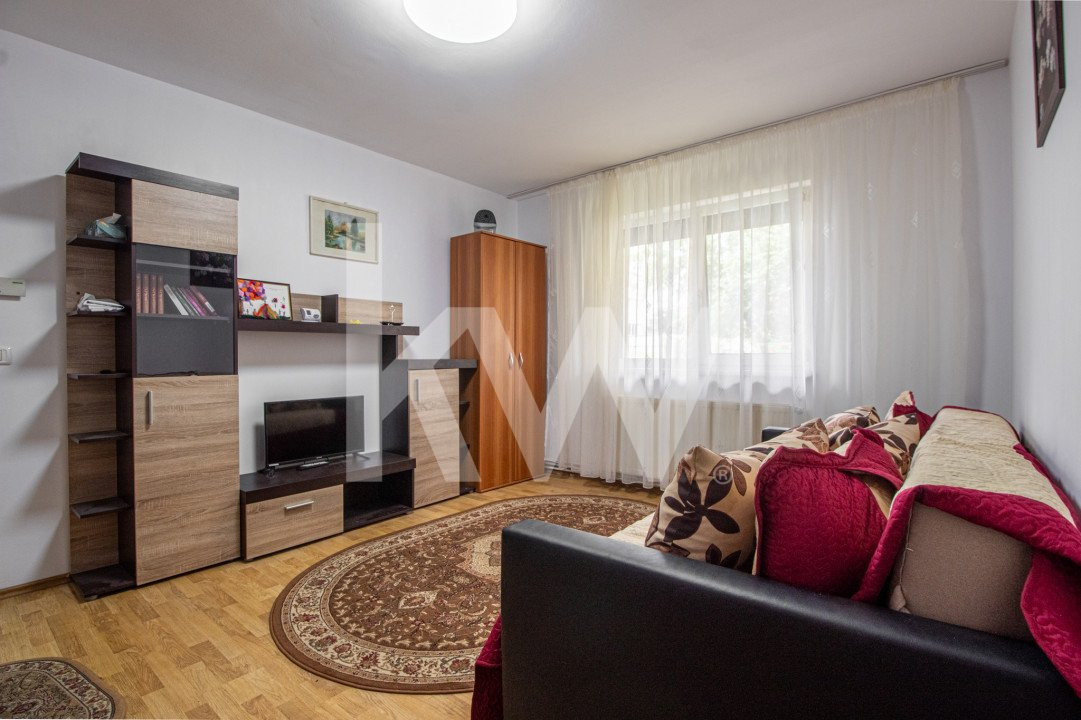 Apartament 2 Camere Astra 