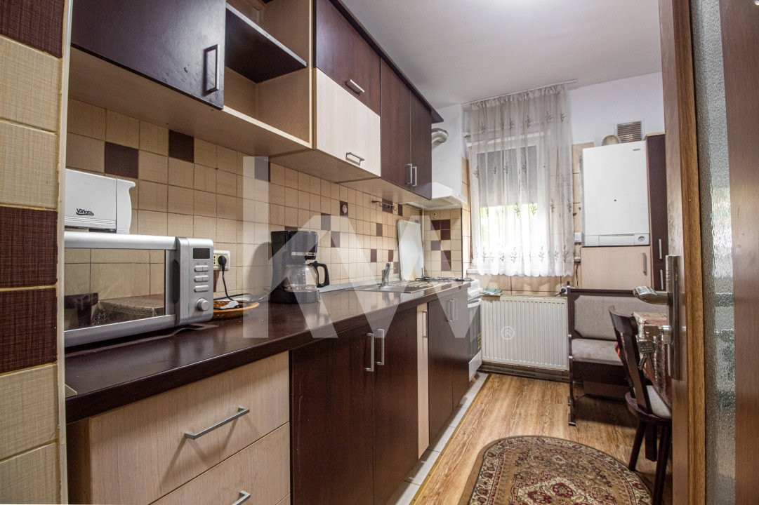 Apartament 2 Camere Astra 