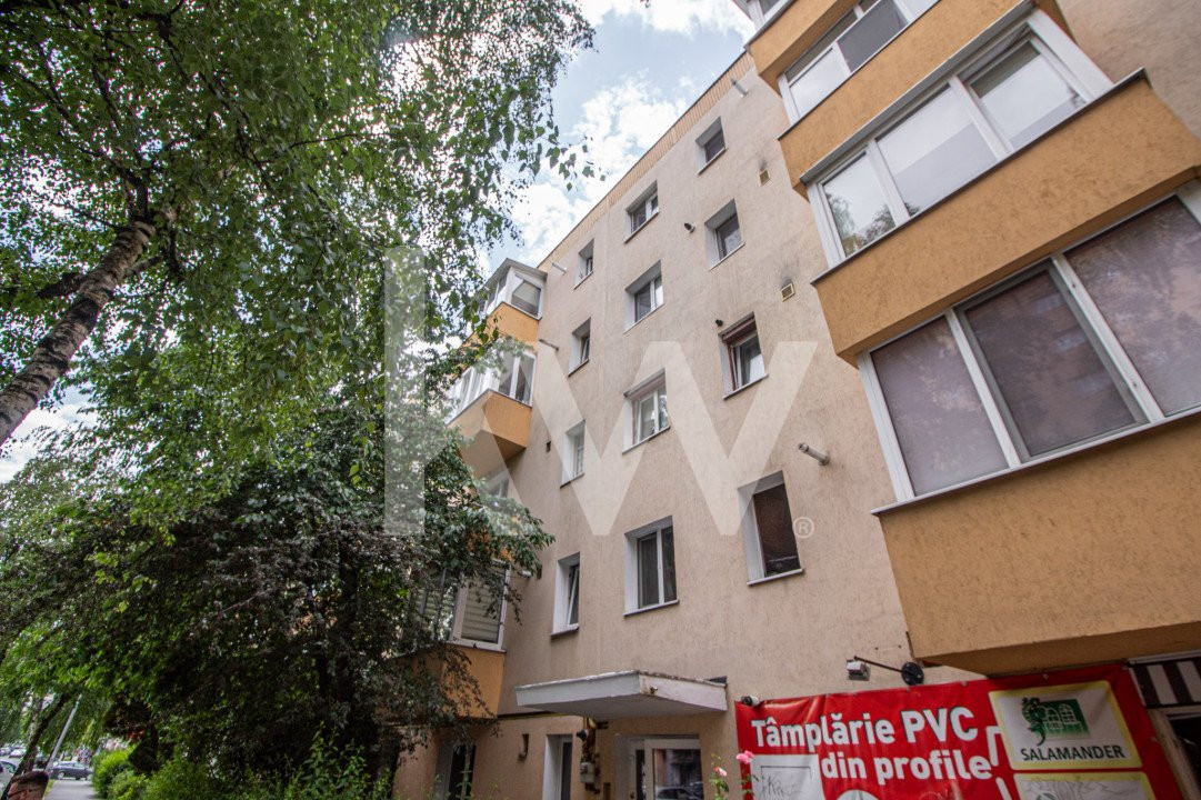 Apartament 2 Camere Astra 