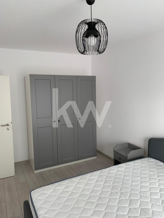 Apartament modern, Strada Lebedei-Avantgarden