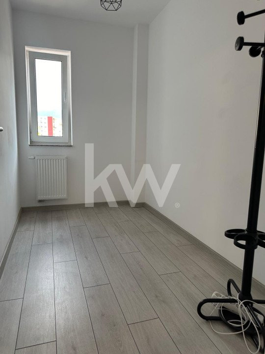 Apartament modern, Strada Lebedei-Avantgarden