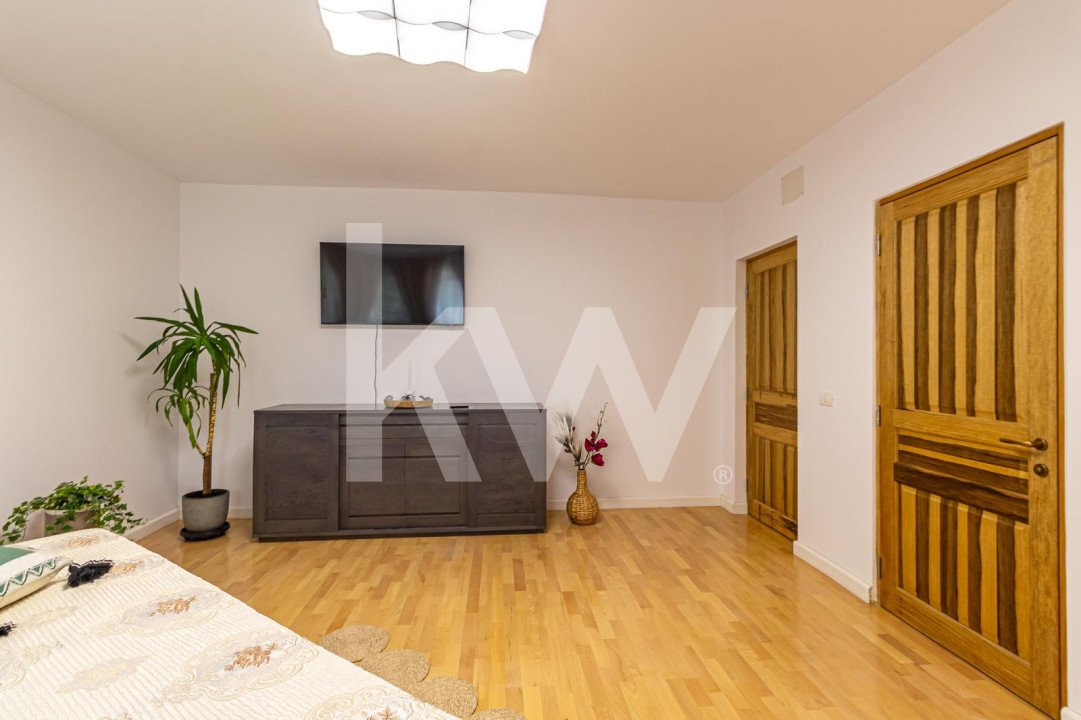 Apartament 3 camere cu gradina generoasa ,Ultracentral