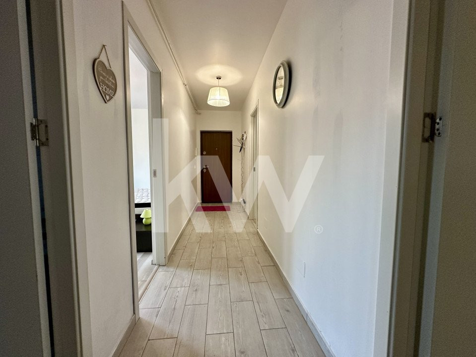 Apartament 2 camere zona Bartolomeu