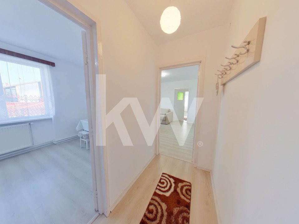 Apartament 2 camere, zona centrala,  langa Afi Mall