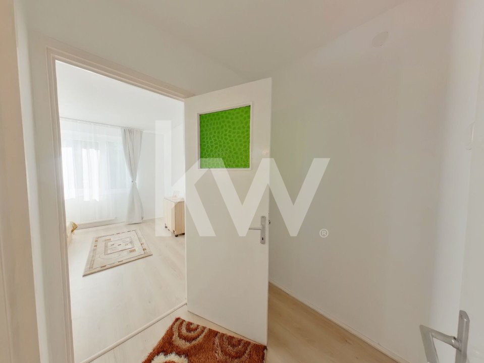 Apartament 2 camere, zona centrala,  langa Afi Mall