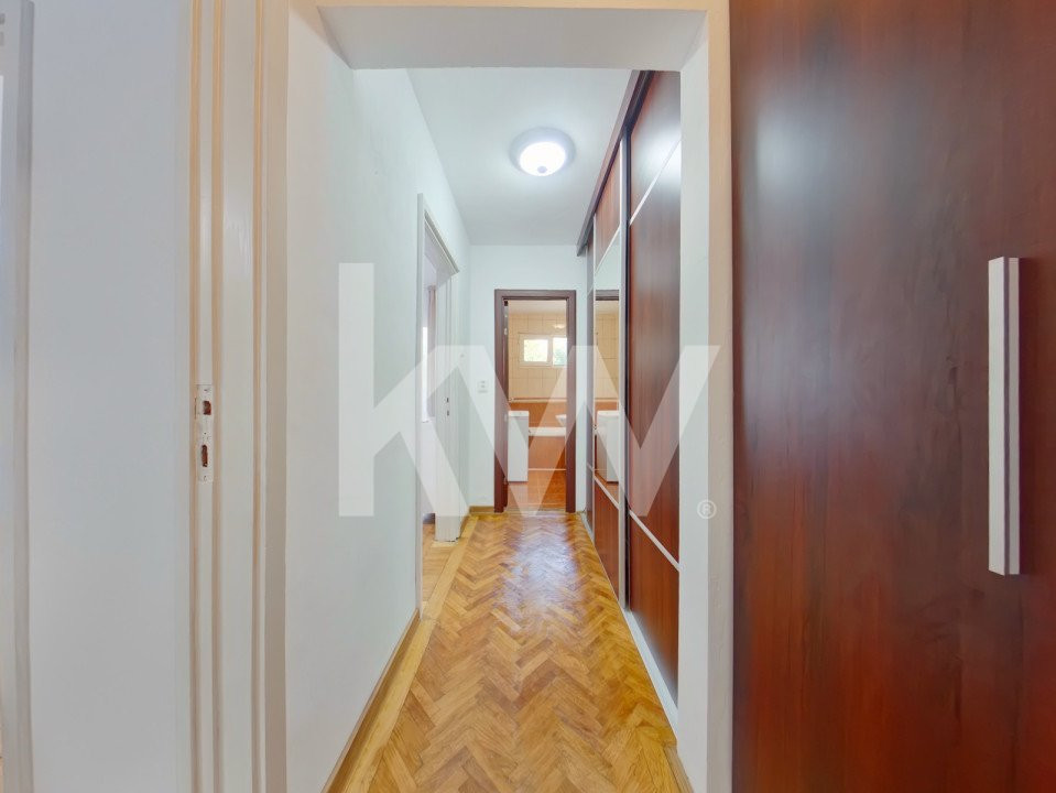 Închiriere apartament cu 2 camere, renovat si spatios- Strada Soarelui