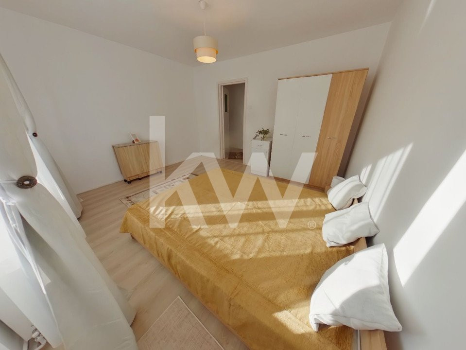 Apartament 2 camere, zona centrala,  langa Afi Mall