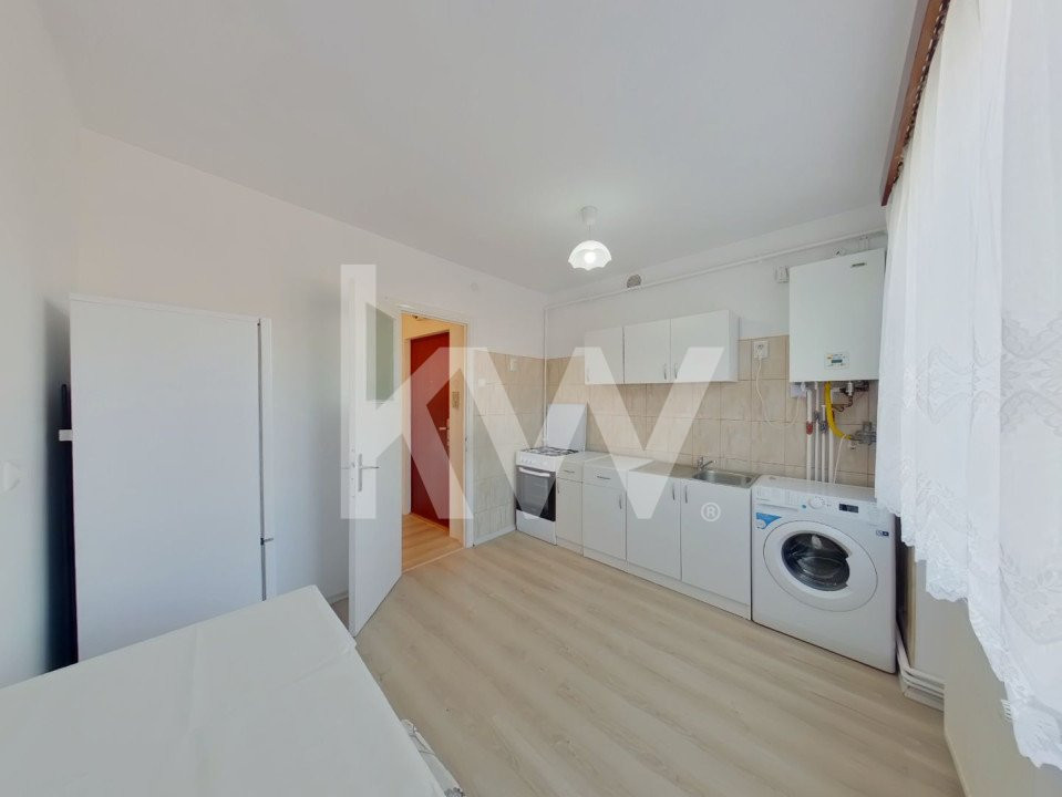 Apartament 2 camere, zona centrala,  langa Afi Mall