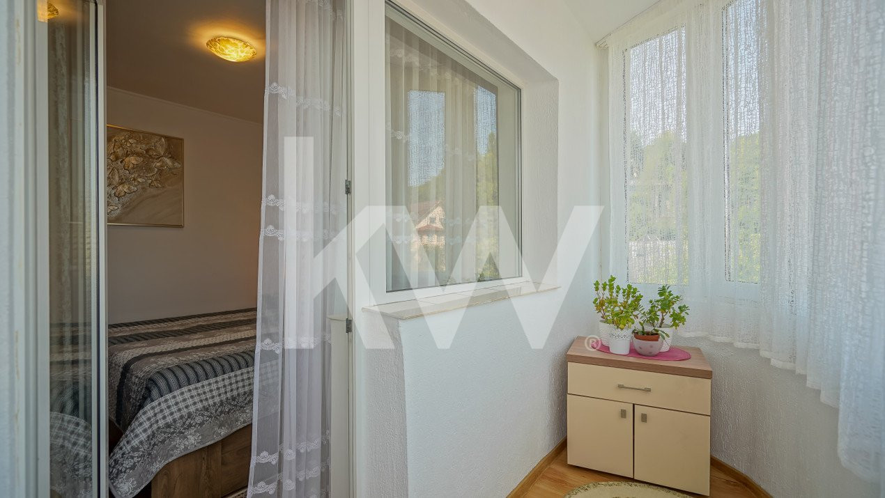 Apartament 3 camere, decomandat - Mihai Viteazul - Zona Grivitei