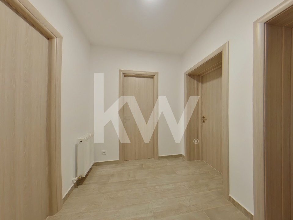 Închiriere apartament cu 2 camere, renovat si spatios- Strada Lungă