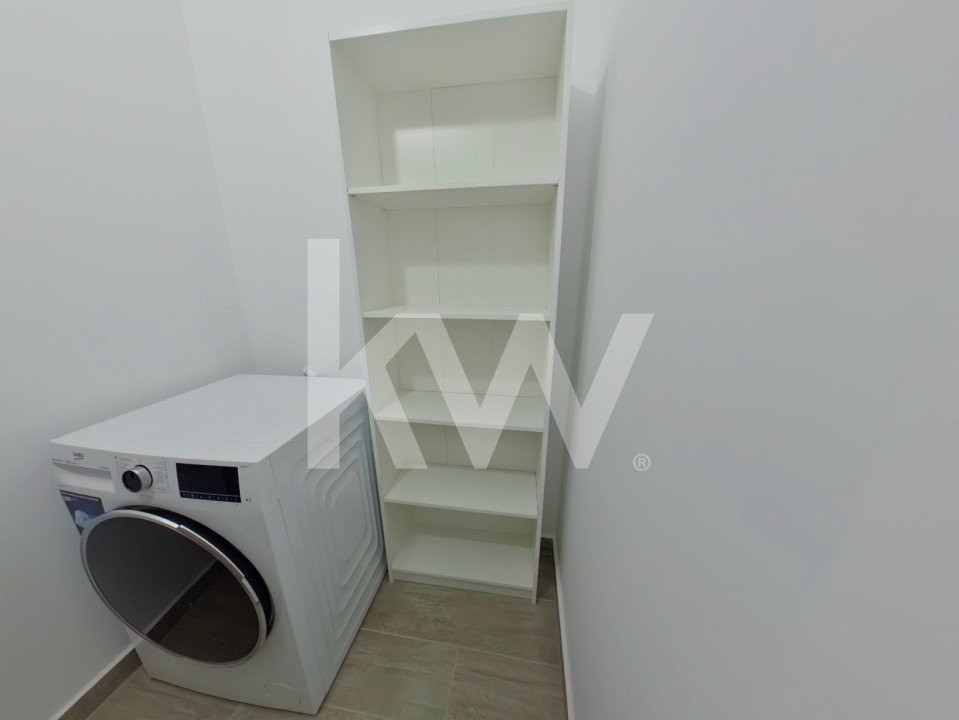 Închiriere apartament cu 2 camere, renovat si spatios- Strada Lungă