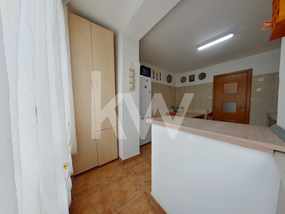 Închiriere apartament cu 3 camere, mobilat si utilat pe B-dul Victoriei