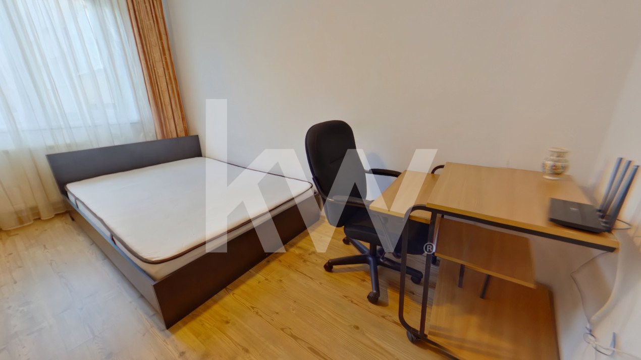 Închiriere apartament cu 3 camere, mobilat si utilat pe B-dul Victoriei